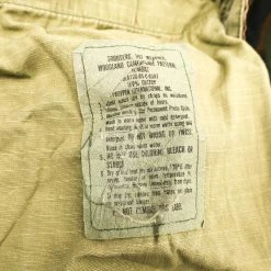 Icy Vintage Vintage Military Camo Cargo Pants - Medium -Icy Sales Shop 12359 20IMG 0126