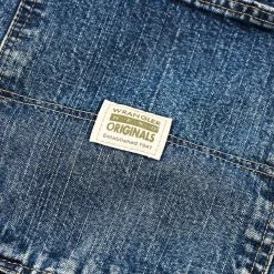 Vintage Wrangler 5-Pocket Workwear Denim Pants - Medium -Icy Sales Shop 12362 20IMG 0017