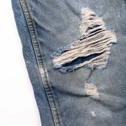 Icy Vintage Vintage Guide Gear Blanket Lined Double Knee Denim Pants - Medium -Icy Sales Shop 12371 20IMG 0084