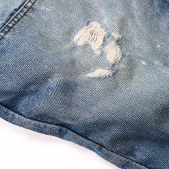 Icy Vintage Vintage Guide Gear Blanket Lined Double Knee Denim Pants - Medium -Icy Sales Shop 12371 20IMG 0085