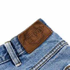 Icy Vintage Vintage Guide Gear Blanket Lined Double Knee Denim Pants - Medium -Icy Sales Shop 12371 20IMG 0091