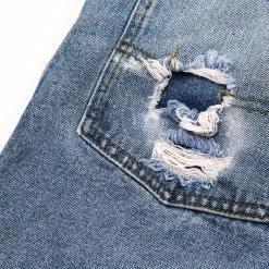 Icy Vintage Vintage Guide Gear Blanket Lined Double Knee Denim Pants - Medium -Icy Sales Shop 12371 20IMG 0092