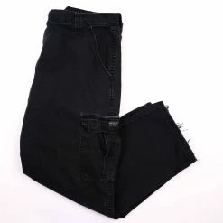Vintage Wrangler Cargo Pants - Large