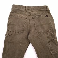 Icy Vintage Dickies 5-Pocket Workwear Pants - Medium -Icy Sales Shop 12373 20IMG 0102