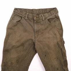 Icy Vintage Dickies 5-Pocket Workwear Pants - Medium -Icy Sales Shop 12373 20IMG 0104