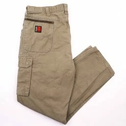 Vintage Wrangler RIGGS Work Wear Pants - 2XL