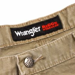 Vintage Wrangler RIGGS Work Wear Pants - 2XL -Icy Sales Shop 12377 20IMG 0132