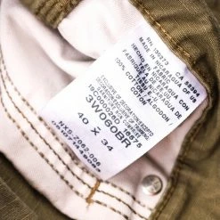 Vintage Wrangler RIGGS Work Wear Pants - 2XL -Icy Sales Shop 12377 20IMG 0133