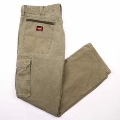 Vintage Wrangler Workwear Pants - XL