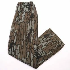 Icy Vintage Vintage Rebark Camo Pants - Large