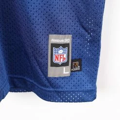 NFL Indianapolis Colts #83 Brandon Stokley Reebok Football Jersey - Small -Icy Sales Shop 12401IMG 0020