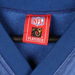 NFL Indianapolis Colts #83 Brandon Stokley Reebok Football Jersey - Small -Icy Sales Shop 12401IMG 0021