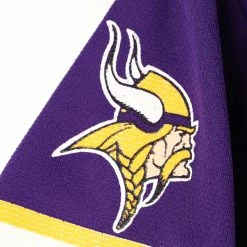 Vintage NFL Minnesota Vikings #84 Randy Moss Logo Athletic Football Jersey - Small -Icy Sales Shop 12403IMG 0037