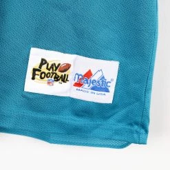 Vintage NFL Jacksonville Jaguars Warm Up Majestic Football Jersey - XS -Icy Sales Shop 12409IMG 0078