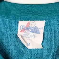 Vintage NFL Jacksonville Jaguars Warm Up Majestic Football Jersey - XS -Icy Sales Shop 12409IMG 0079