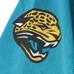 Vintage NFL Jacksonville Jaguars Warm Up Majestic Football Jersey - XS -Icy Sales Shop 12409IMG 0080