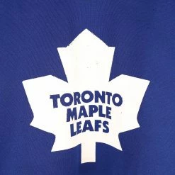 Vintage NHL Toronto Maple Leafs CCM Hockey Jersey - Small 7 Vintage NHL Toronto Maple Leafs CCM Hockey Jersey - Small -Icy Sales Shop 12414IMG 0111