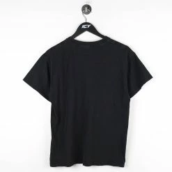 Icy Vintage Freddy & Jason Camp Crystal Lake Graphic T-Shirt - Small -Icy Sales Shop 12419IMG 0030