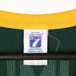 Vintage NFL Green Bay Packers #89 Mark Chmura Logo 7 Jersey - 2XL -Icy Sales Shop 12420IMG 0034
