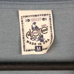 Icy Vintage Vintage 90s Skagway Alaska Wolves Graphic T-Shirt - Medium -Icy Sales Shop 12424IMG 0058