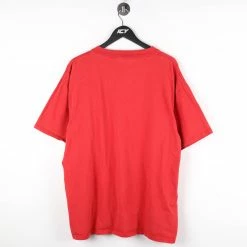 Icy Vintage Vintage Philadelphia Phillies Spell Out Majestic T-Shirt - XL -Icy Sales Shop 12447IMG 0034