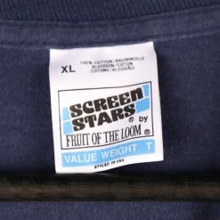 Icy Vintage Vintage 90s Cambridge University Embroidered Crest T-Shirt - XL -Icy Sales Shop 12448IMG 0038