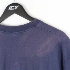 Icy Vintage Vintage 90s Cambridge University Embroidered Crest T-Shirt - XL -Icy Sales Shop 12448IMG 0040