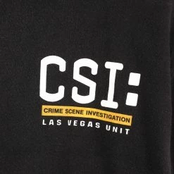 Icy Vintage Vintage CSI: Las Vegas Unit Tv Show T-Shirt - Medium -Icy Sales Shop 12453IMG 0069