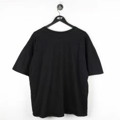 Icy Vintage Vintage Hard Rock Cafe San Fran Puff Print T-Shirt - 2XL -Icy Sales Shop 12456IMG 0085