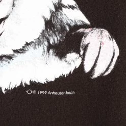 Icy Vintage Vintage 1999 Bud Light Mouse Tank Top T-Shirt - XL -Icy Sales Shop 12462IMG 0121