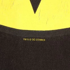 Icy Vintage Vintage 2000 Batman Logo T-Shirt - Large -Icy Sales Shop 12463IMG 0126