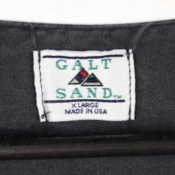 Icy Vintage Vintage New York Yankees 1927 Galt Sand Baseball Jersey - 2XL -Icy Sales Shop 12467IMG 0149