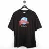 Icy Vintage Vintage 90s Planet Hollywood Orlando T-Shirt - 2XL