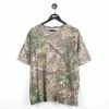 Icy Vintage Realtree Camo Guide Series T-Shirt - XL