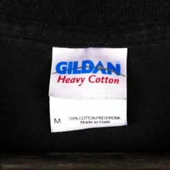 Icy Vintage Disturbed, Korn, & Stillwell Music As A Weapon 2011 Tour T-Shirt - Medium -Icy Sales Shop 12522 20IMG 0068