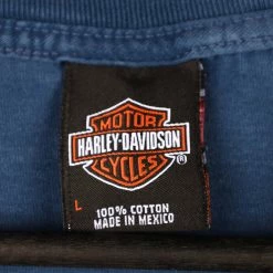 Harley Davidson Of Scottsdale T-Shirt - Large -Icy Sales Shop 12545IMG 0186