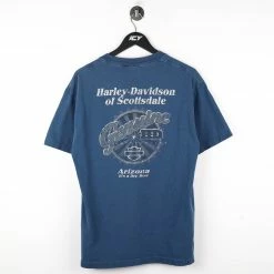 Harley Davidson Of Scottsdale T-Shirt - Large -Icy Sales Shop 12545IMG 0187