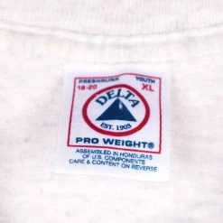 Icy Vintage Vintage No Whistle No Foul Basketball T-Shirt - Small -Icy Sales Shop 12567IMG 0025