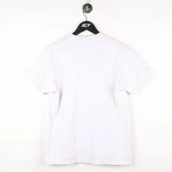 Icy Vintage Vintage No Whistle No Foul Basketball T-Shirt - Small -Icy Sales Shop 12567IMG 0026