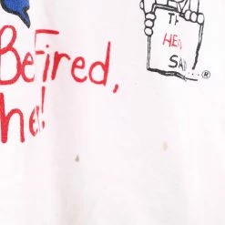 Icy Vintage Vintage I'm A Mother Big Graphic T-Shirt - XL -Icy Sales Shop 12569IMG 0033