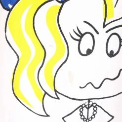 Icy Vintage Vintage I'm A Mother Big Graphic T-Shirt - XL -Icy Sales Shop 12569IMG 0034