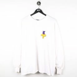 Icy Vintage Vintage Grateful Dead Long Sleeve T-Shirt - XL