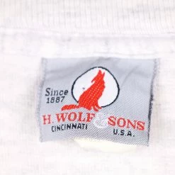 Vintage Collegiate Penn State Nittany Lions T-Shirt - Large 9 Vintage Collegiate Penn State Nittany Lions T-Shirt - Large -Icy Sales Shop 12590 20IMG 0032