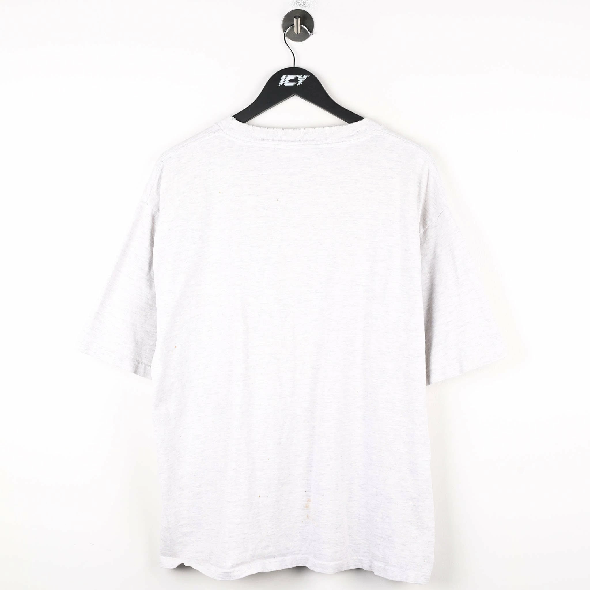 Vintage Collegiate Penn State Nittany Lions T-Shirt - Large 5 Vintage Collegiate Penn State Nittany Lions T-Shirt - Large - Image 5