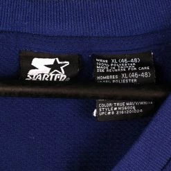 Vintage Starter Basketball Jersey - XL -Icy Sales Shop 12607 20IMG 0004