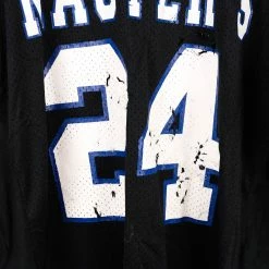 Vintage Nike Master's #24 Football Jersey - Large -Icy Sales Shop 12608 20IMG 0008