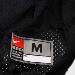 Vintage Nike Master's #24 Football Jersey - Large -Icy Sales Shop 12608 20IMG 0013