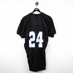 Vintage Nike Master's #24 Football Jersey - Large -Icy Sales Shop 12608 20IMG 0014