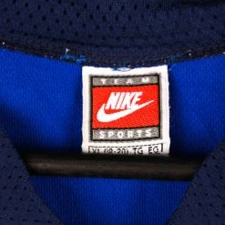 Vintage Nike Basketball Jersey - Large -Icy Sales Shop 12609 20IMG 0020