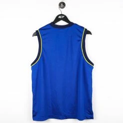 Vintage Nike Basketball Jersey - Large -Icy Sales Shop 12609 20IMG 0022